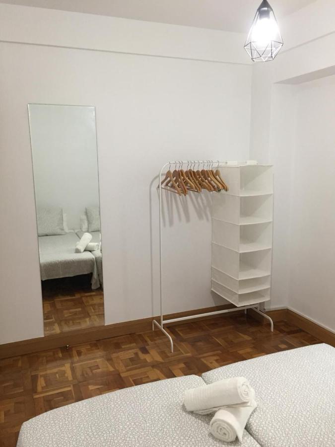 Felipeiv,centrico,terraza,wifi,parking 20 Euros Night Apartment
