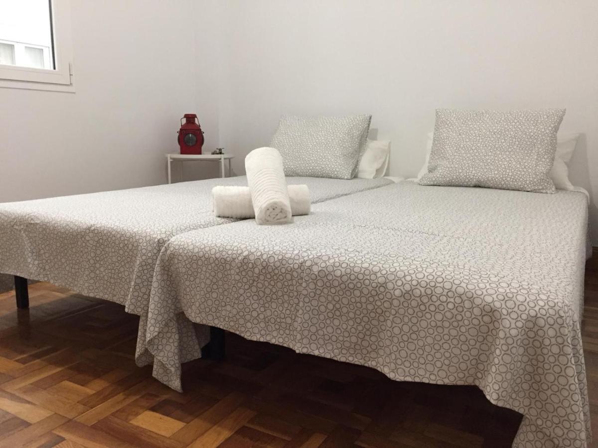 Felipeiv,centrico,terraza,wifi,parking 20 Euros Night Apartment *