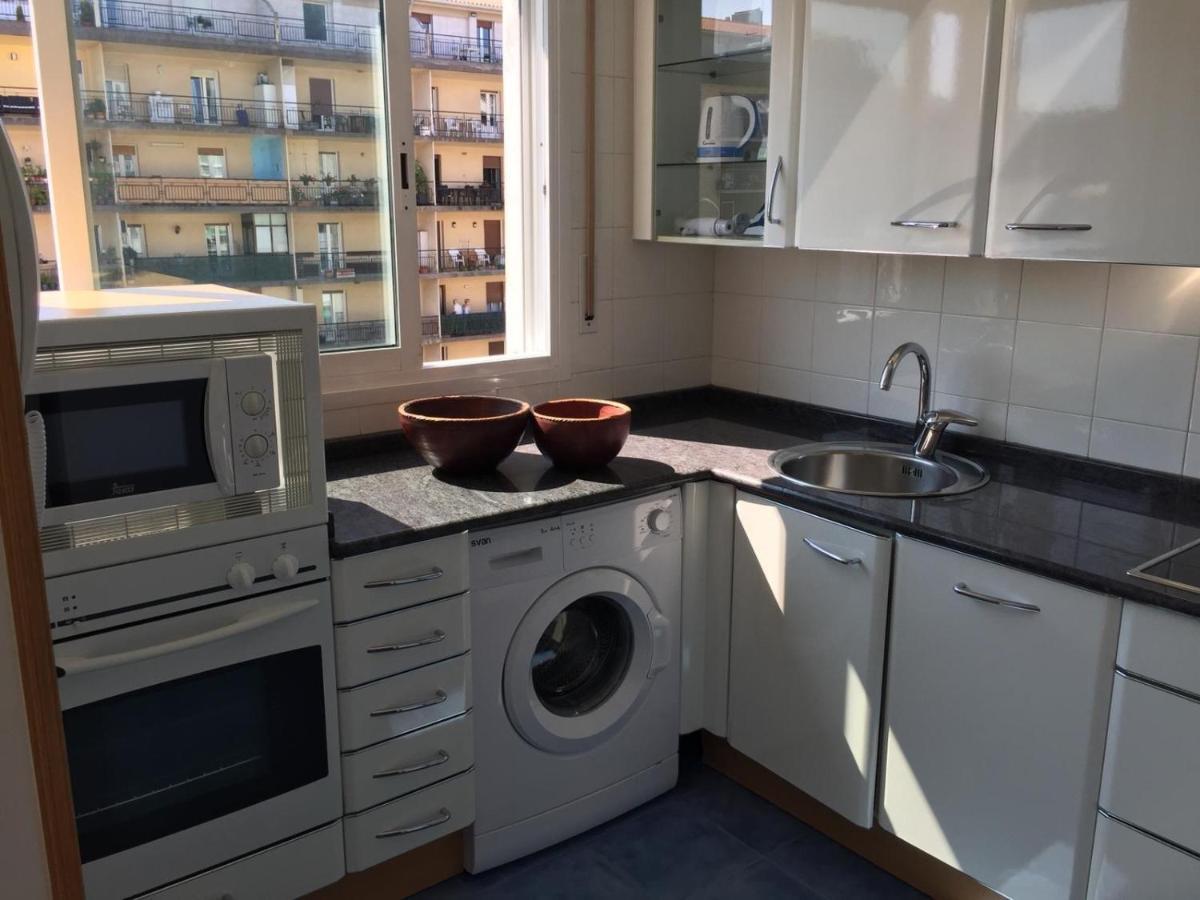 Apartment Felipeiv,centrico,terraza,wifi,parking 20 Euros Night