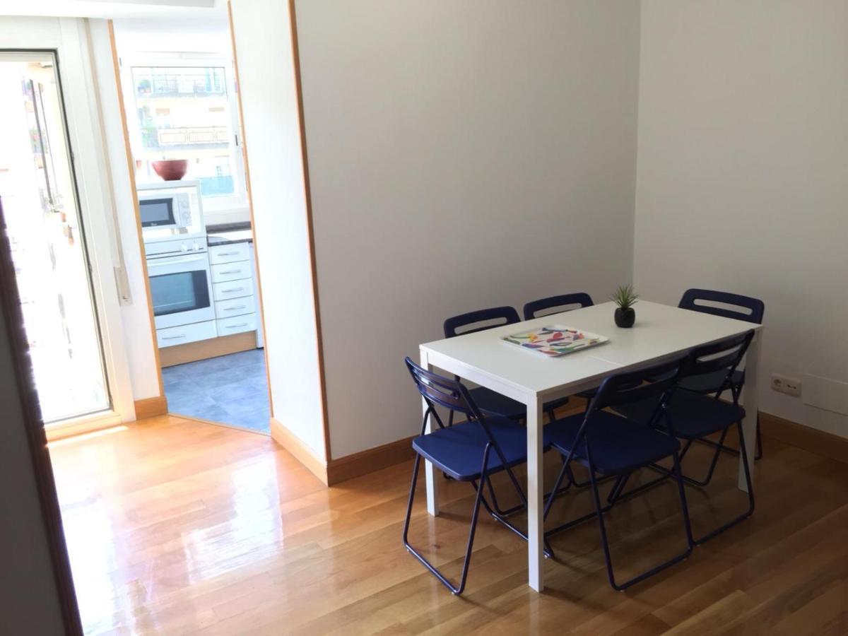 Felipeiv,centrico,terraza,wifi,parking 20 Euros Night Appartement *