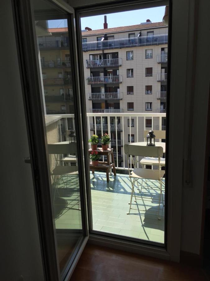 Appartement Felipeiv,centrico,terraza,wifi,parking 20 Euros Night *