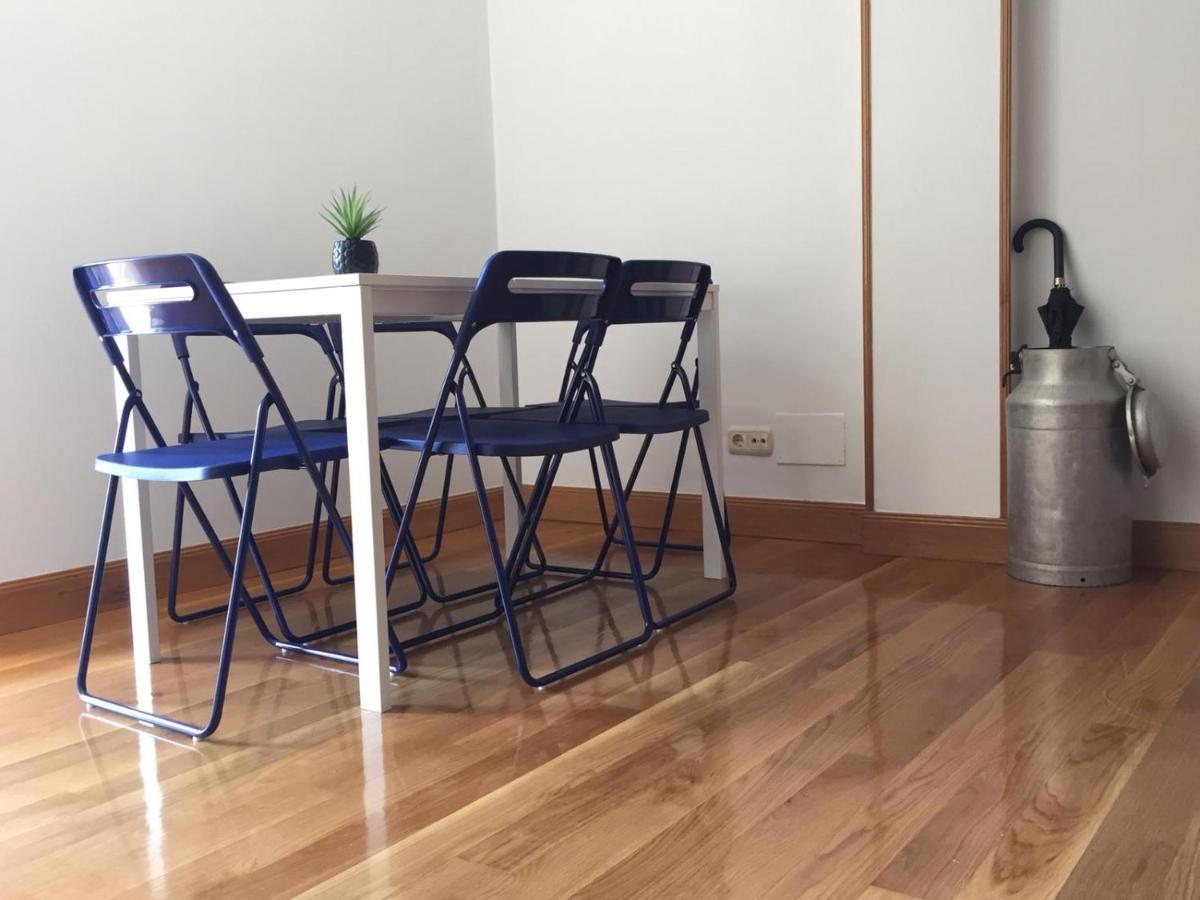 Felipeiv,centrico,terraza,wifi,parking 20 Euros Night *